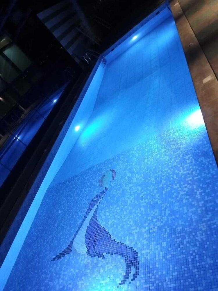 Jeddah Oasis Hotel - Pool