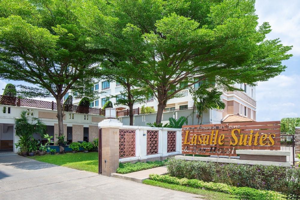 Lasalle Suites Hotel & Residence - Other