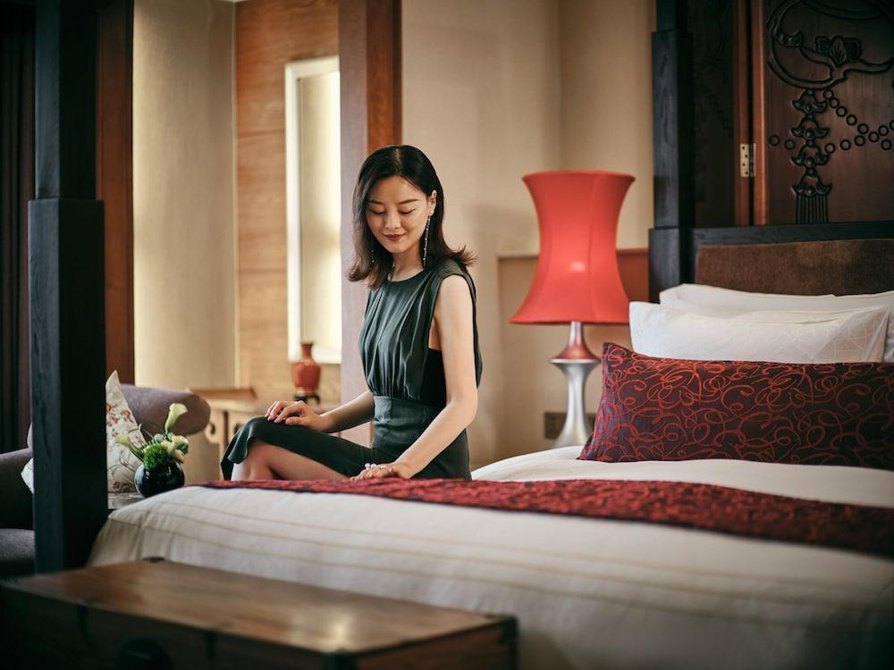 InterContinental Shenzhen, an IHG Hotel - Featured Image