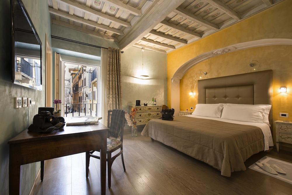 Relais Maddalena - Featured Image