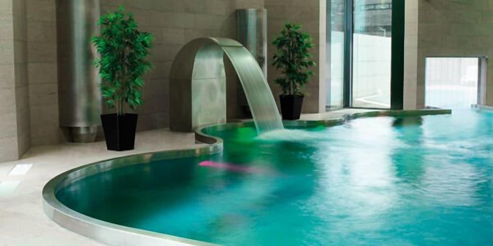 Hotel Aquafit - Featured Image