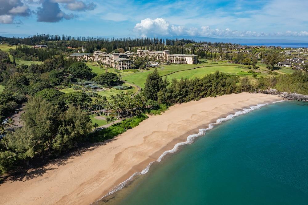 The Ritz-Carlton Maui, Kapalua - Exterior