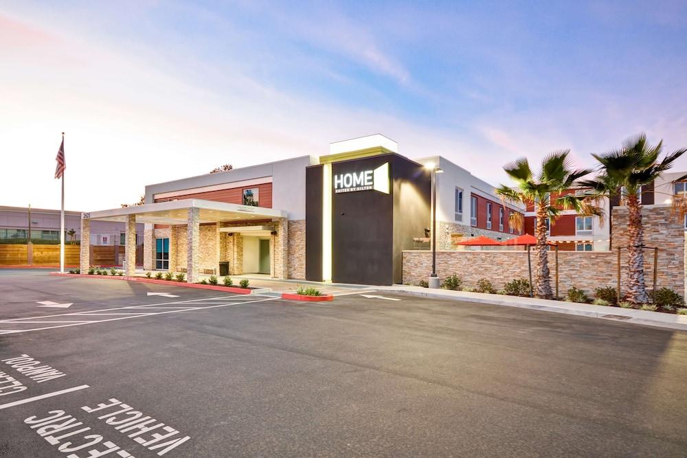 Home2 Suites by Hilton Livermore - Featured Image