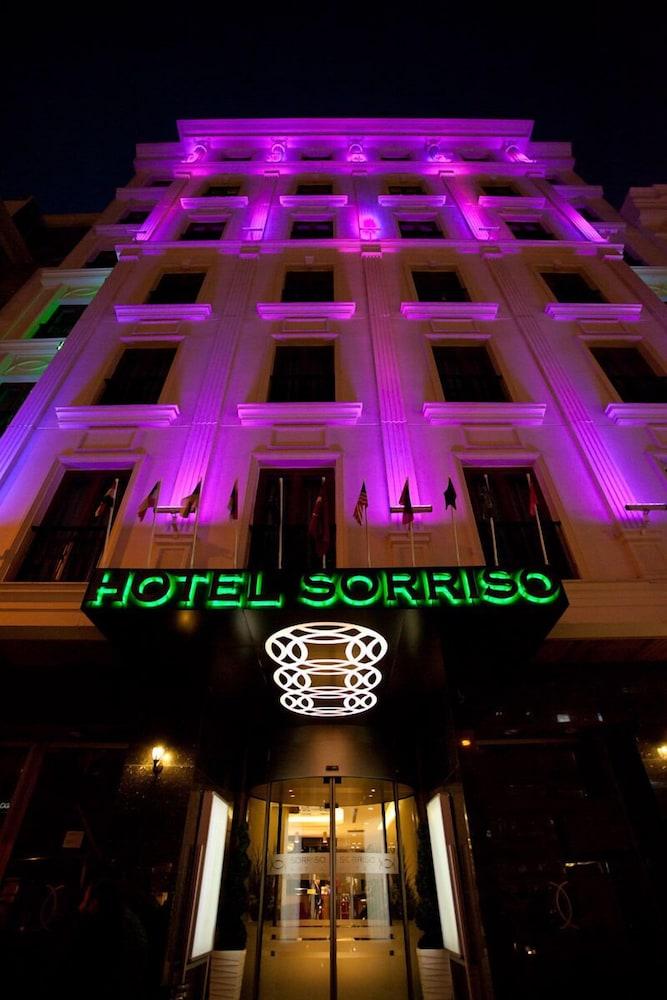 Sorriso Hotel - Other