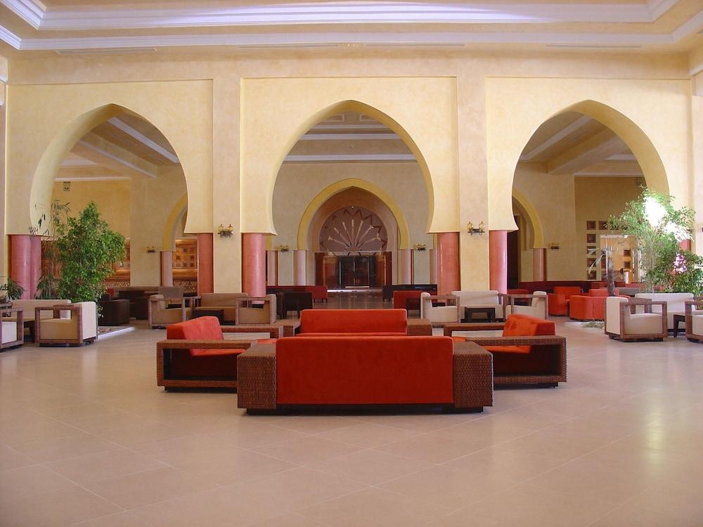 Hotel Zita Beach Resort - Lobby