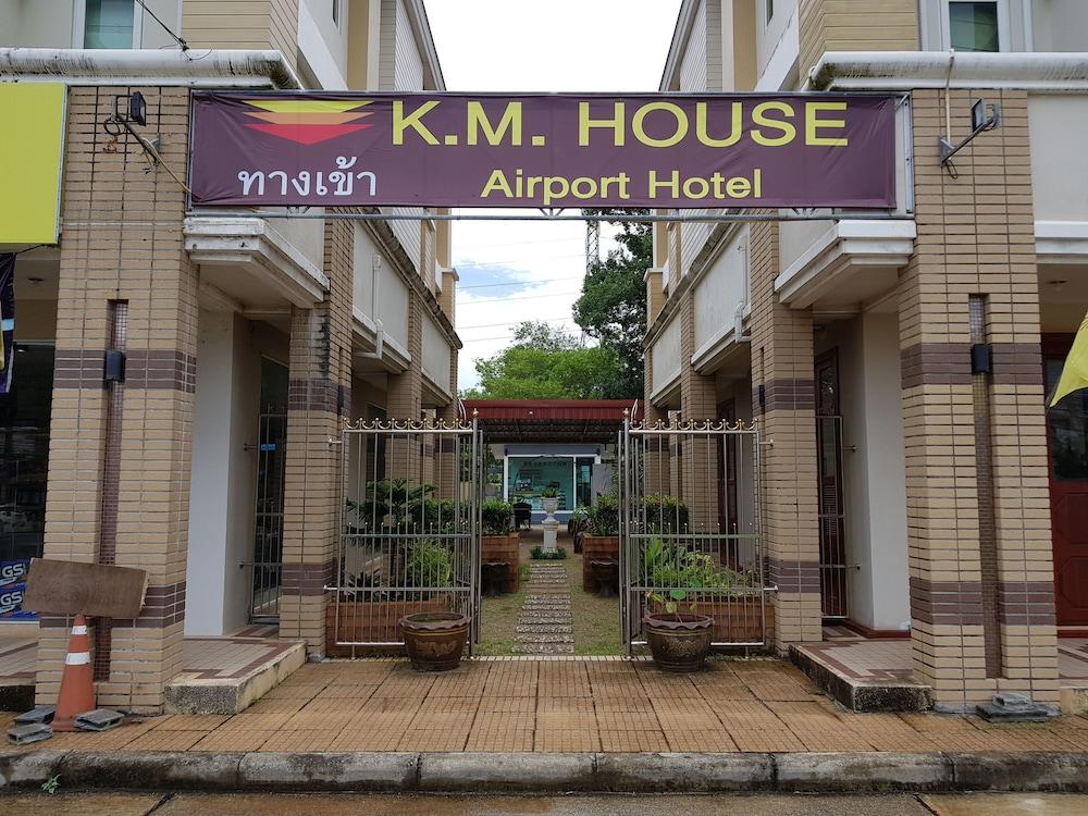 KM House - Featured Image