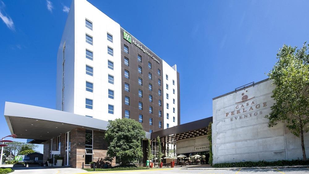 Holiday Inn Express Farroupilha, an IHG hotel - Featured Image
