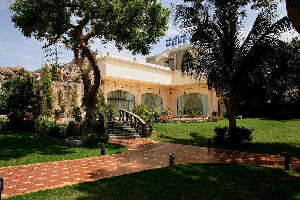 فندق البلاد - Featured Image