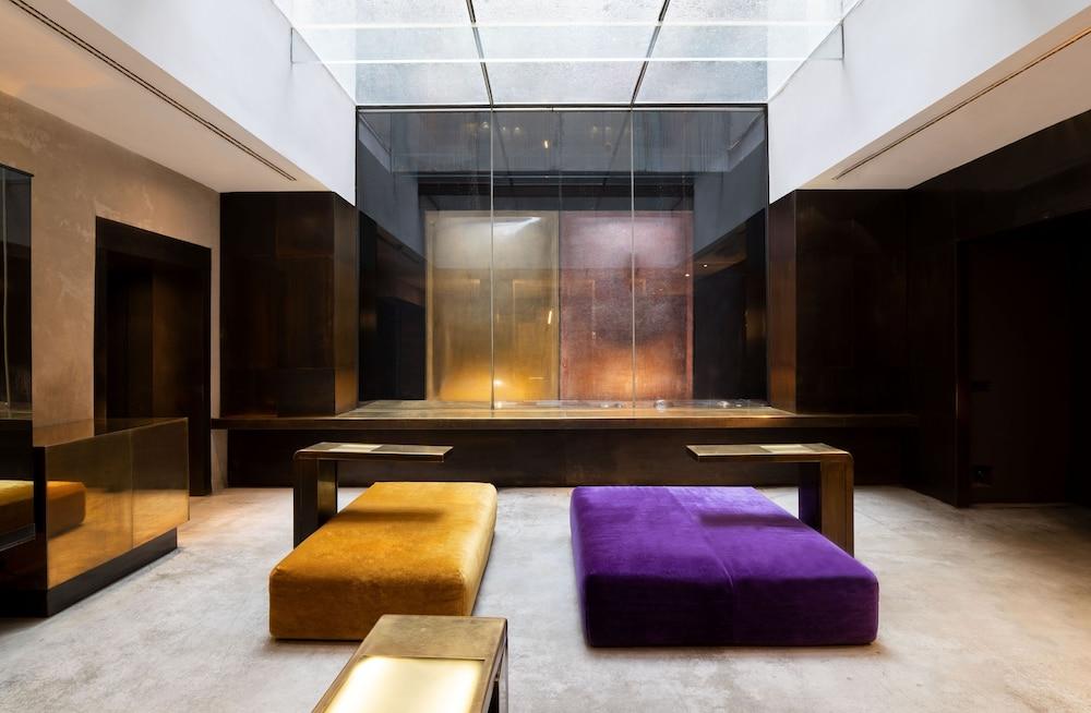 Straf, Milan, a Member Of Design Hotels - Lobby