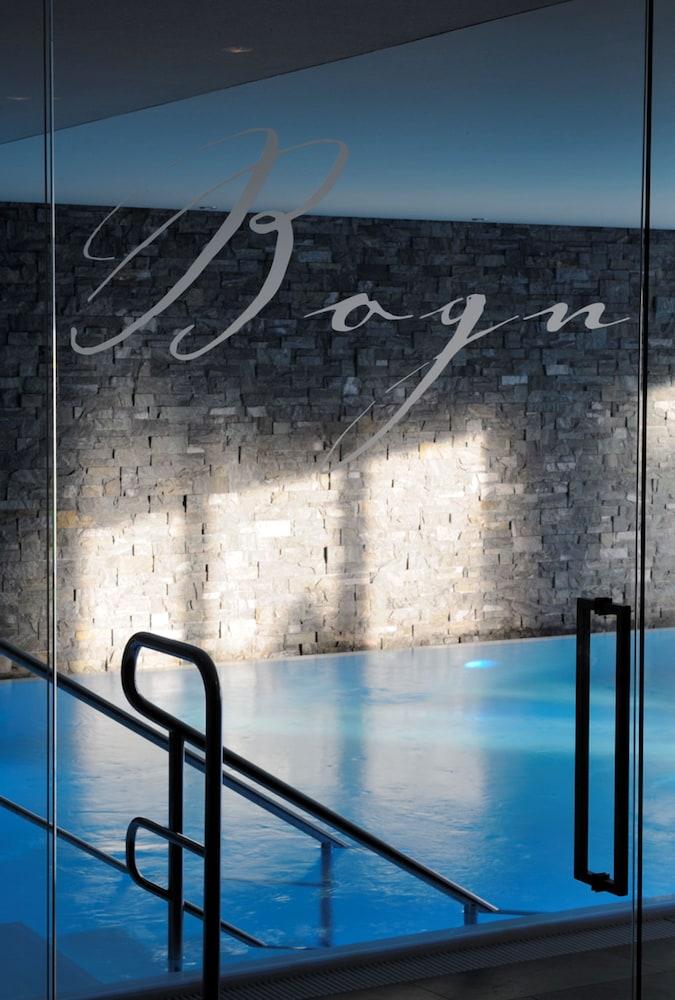 La Val Hotel & Spa - Indoor Pool