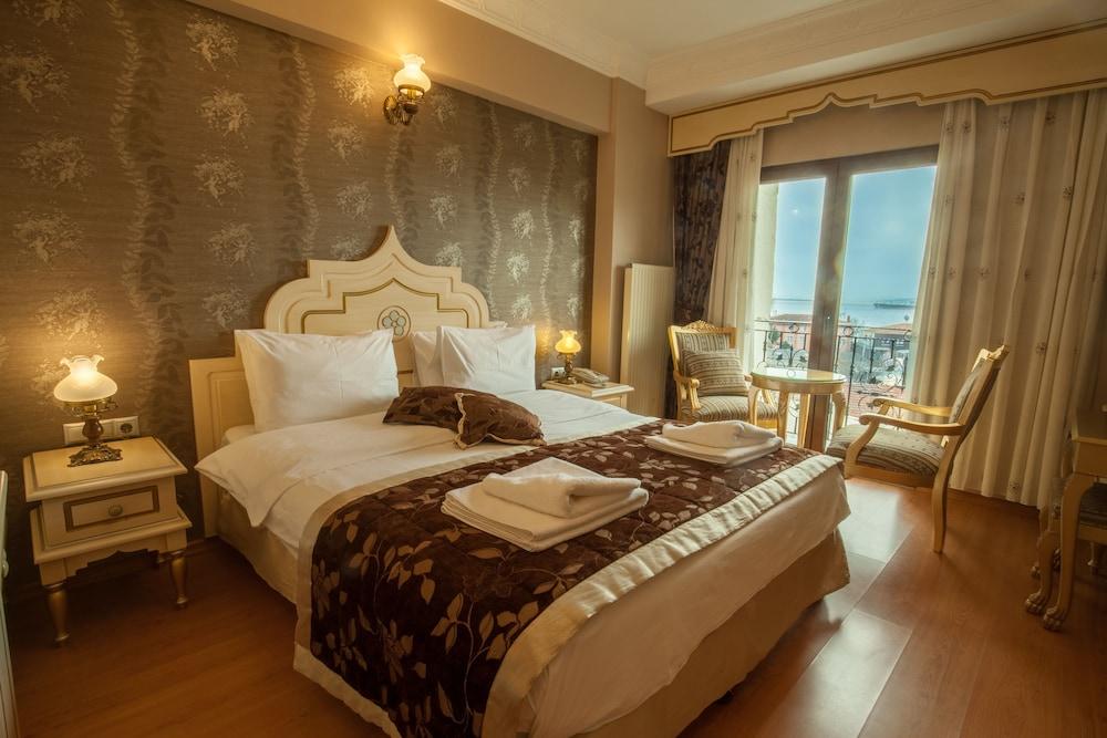 Hotel Saba Sultan - Featured Image