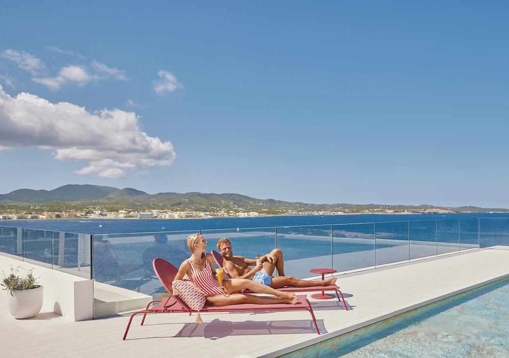 TRS Ibiza Hotel – All Inclusive - Adults Only +16 - Exterior