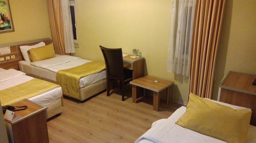 Demirgrand Hotel - Room
