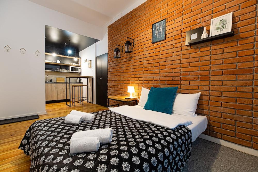 Apartamenty - Prosta 12 - Room
