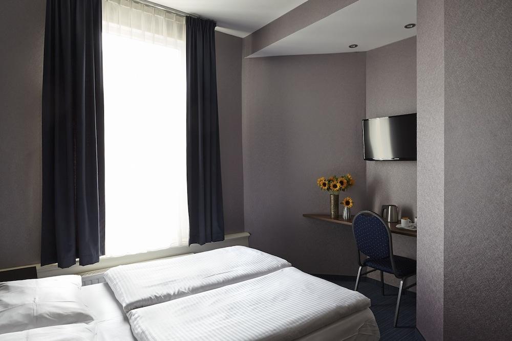 Hotel d'Amsterdam - Room