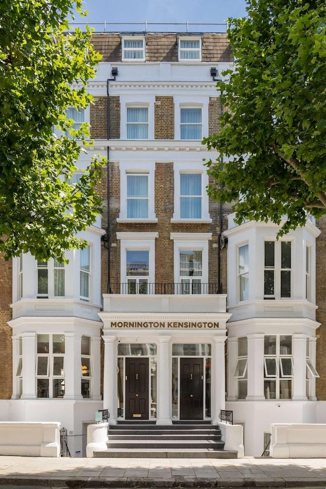 Mornington London Kensington, BW Premier Collection - Featured Image