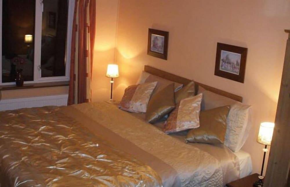Corrib Haven Guesthouse - Room