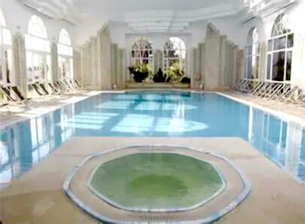 Yadis Hammamet Club - Indoor Pool