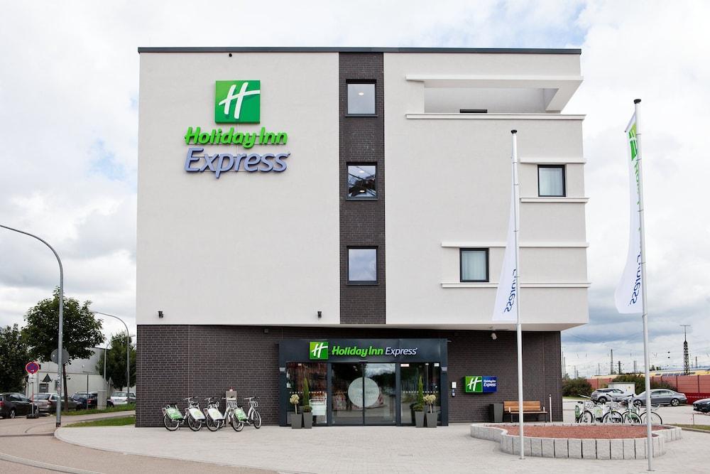 Holiday Inn Express Offenburg, an IHG Hotel - Exterior