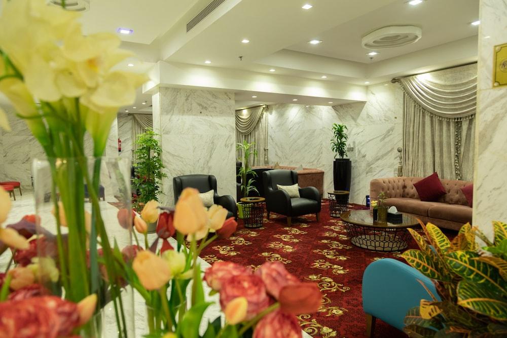 Carawan Hotel Jeddah - Featured Image