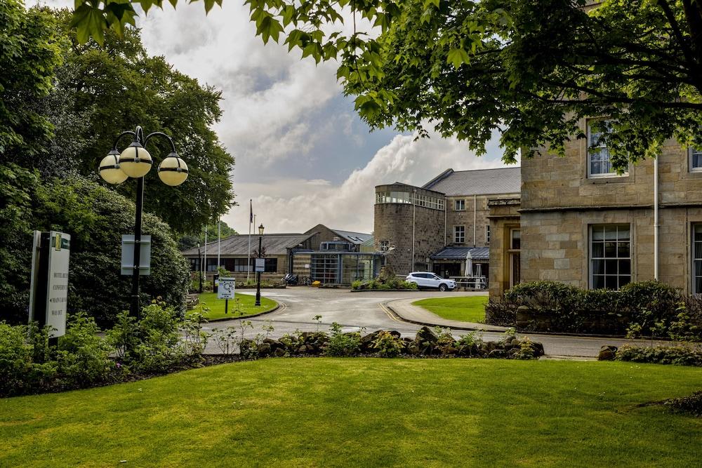 Weetwood Hall Conference Centre & Hotel - Featured Image
