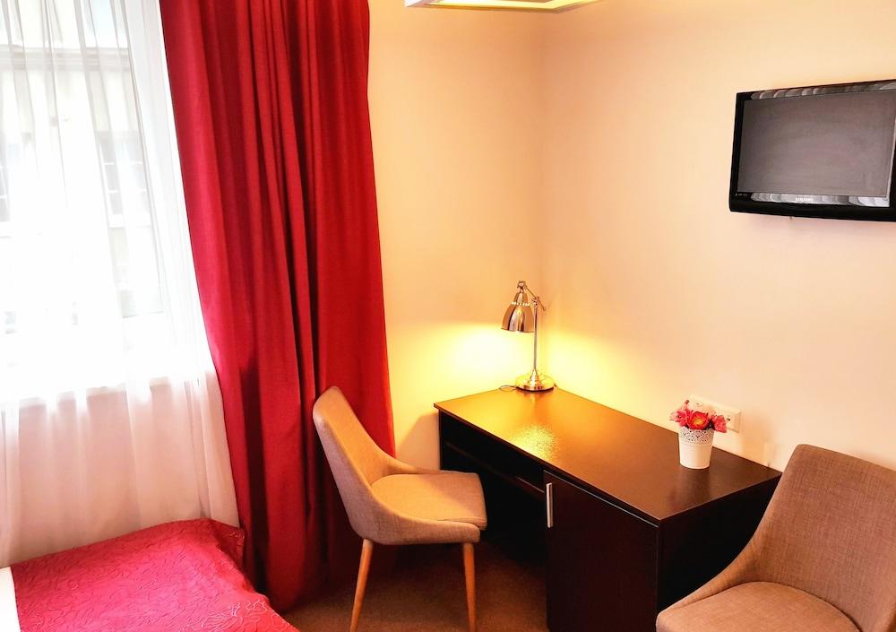 Vivulskio Hotel - Room