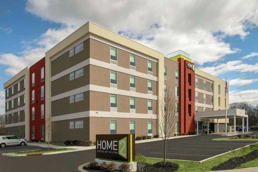 Home2 Suites by Hilton Edison - Featured Image