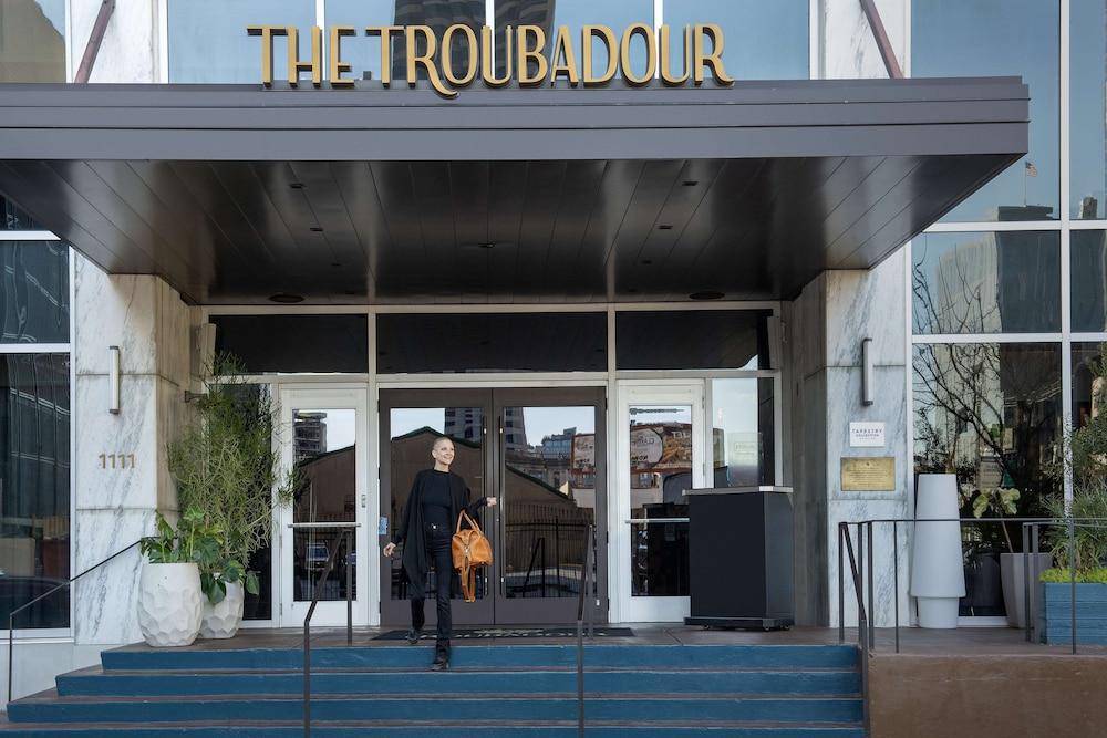 The Troubadour Hotel New Orleans, Tapestry Collection by Hilton - Exterior