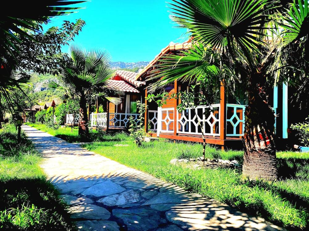 Villa Efsane Hotel - Featured Image
