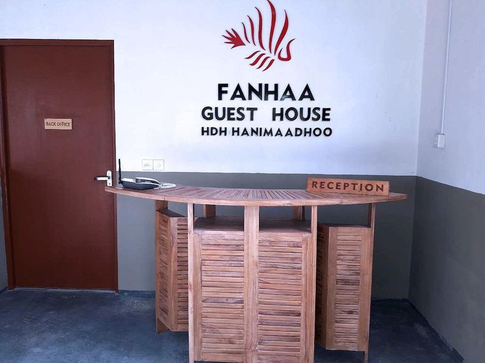 Fanhaa Maldives - Reception