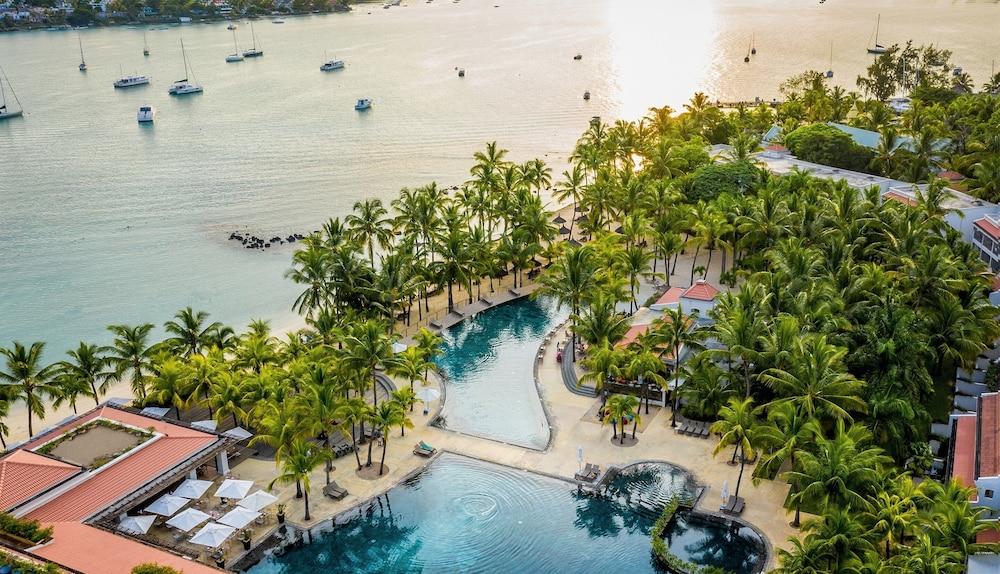 Mauricia Beachcomber Resort & Spa - Featured Image