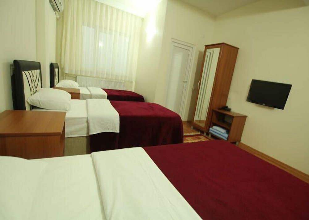 Koprucu Hotel - Room