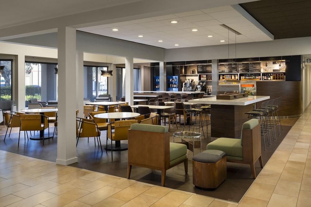 Courtyard by Marriott San Mateo Foster City - Featured Image