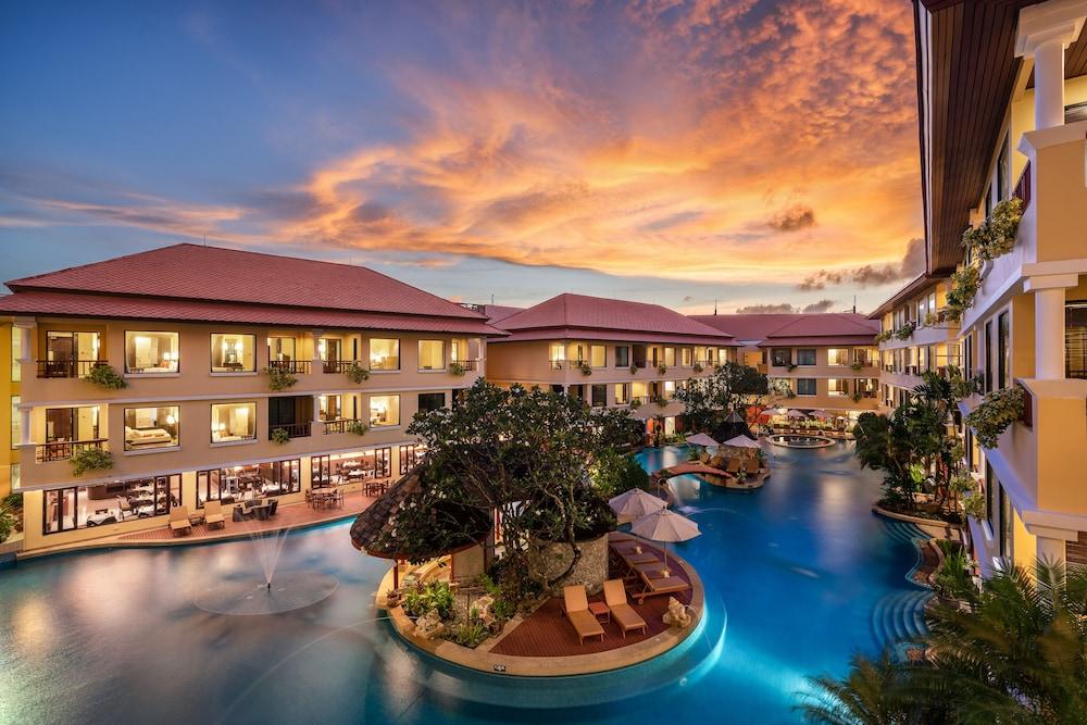 Patong Paragon Resort & Spa - Featured Image