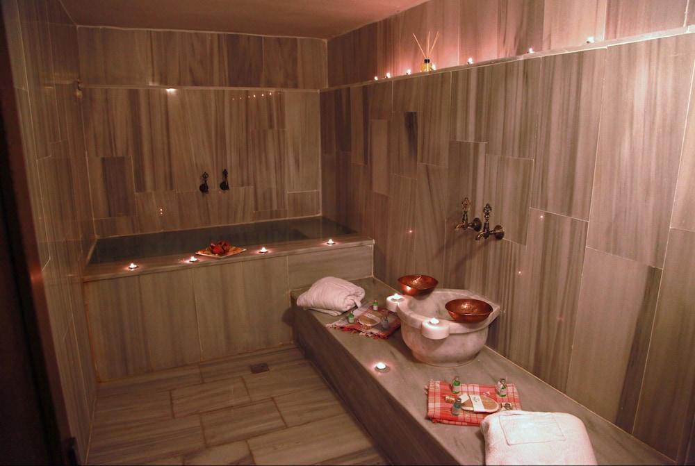 Kadi Konagi Thermal Hotel - Turkish Bath