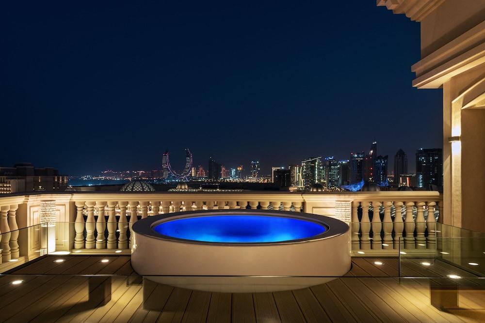 Le Royal Méridien Doha - Pool
