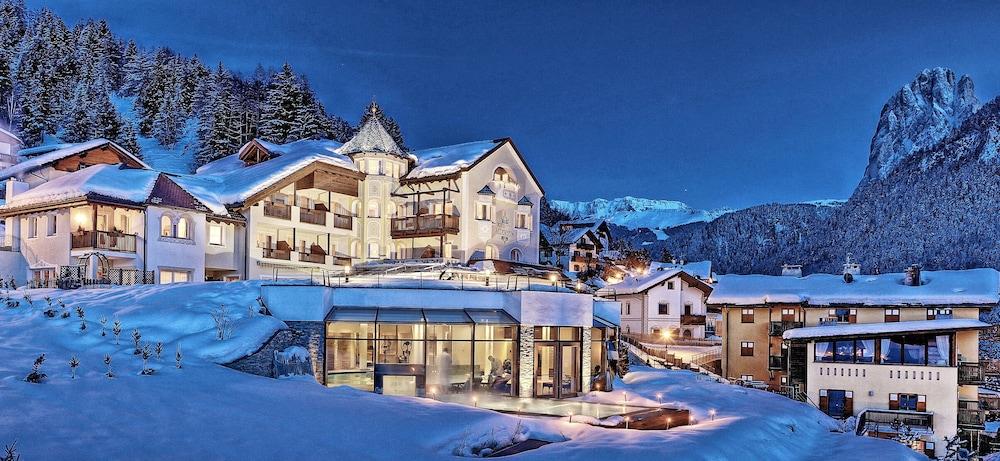Alpenheim Charming & Spa Hotel - Featured Image