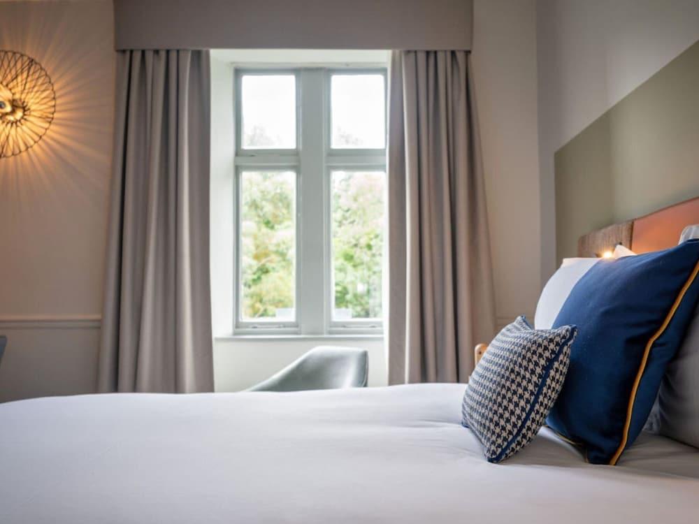 voco Edinburgh - Royal Terrace, an IHG Hotel - Room