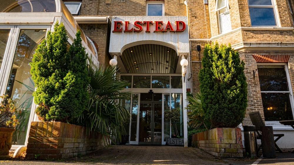 Elstead Hotel - Featured Image