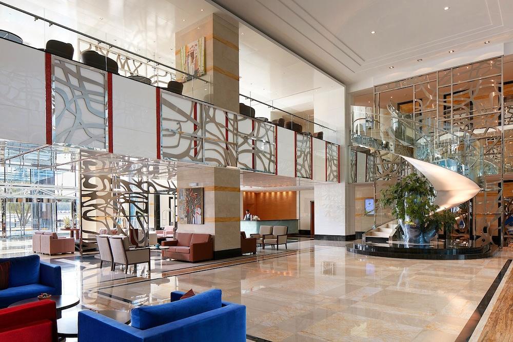 Millennium Hotel and Convention Centre Kuwait - Lobby