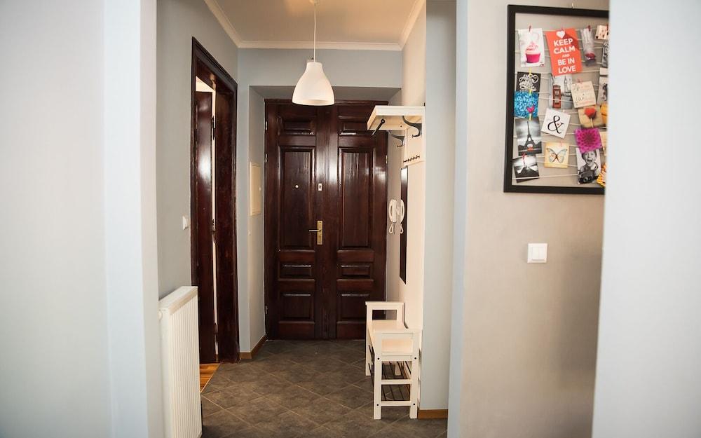 Easy Rent Apartments - Konopnicka - Interior