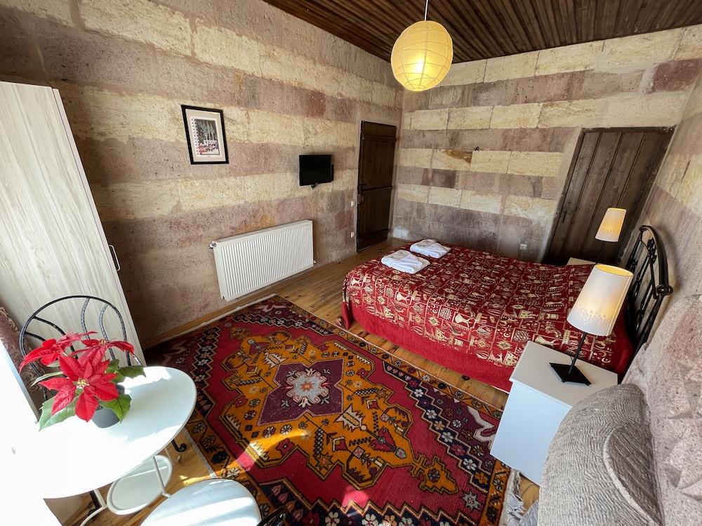Karadut Cave Hotel - Room