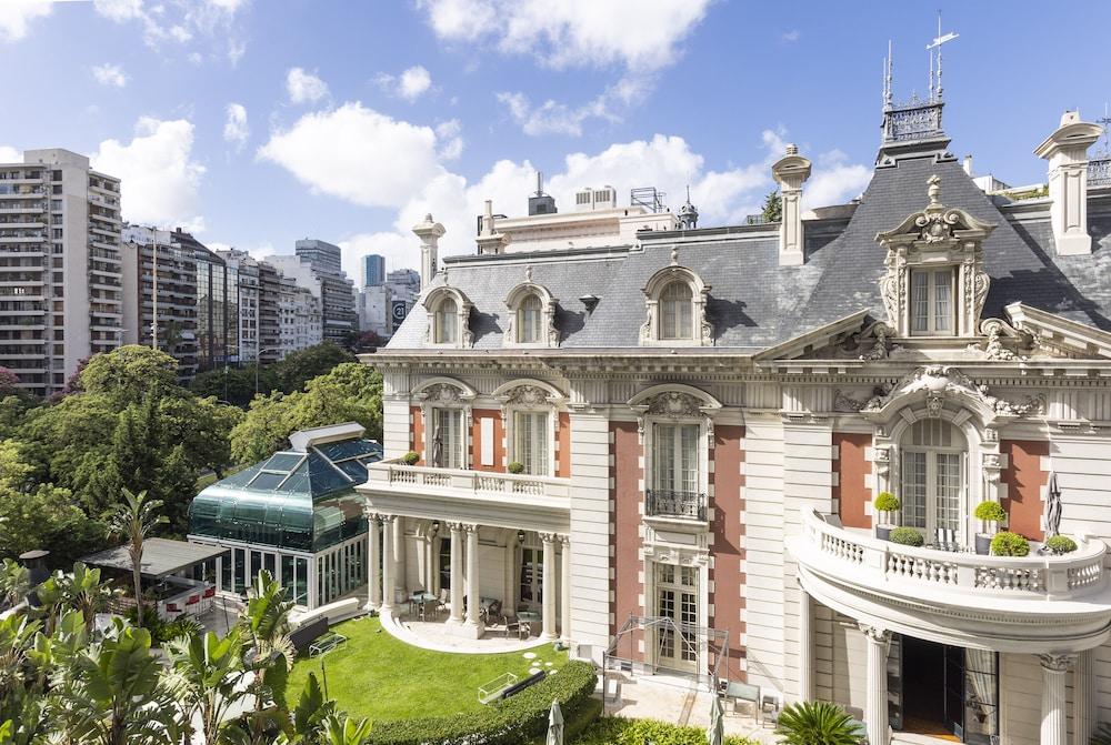 Four Seasons Hotel Buenos Aires - Exterior