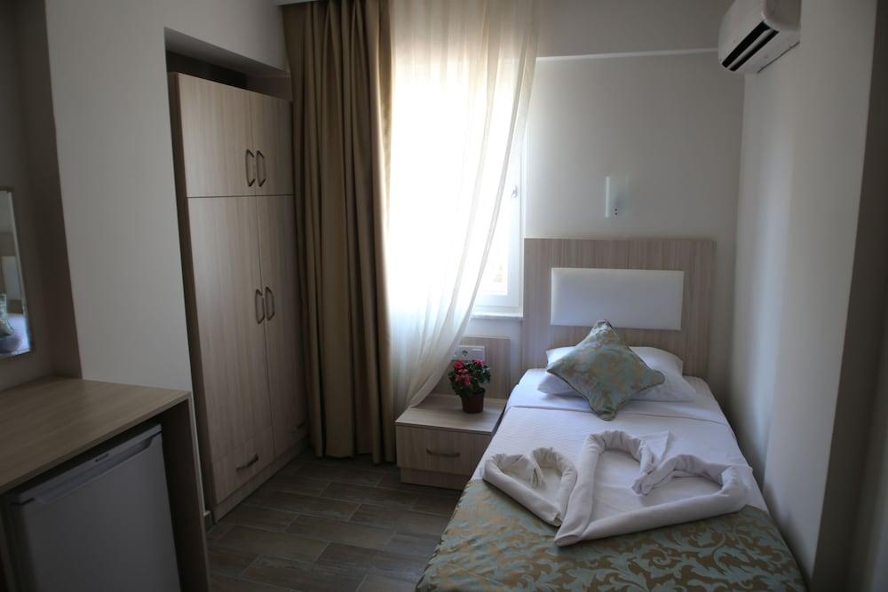 Çitköylü Otel & Apart - Room
