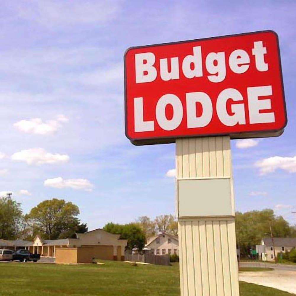 Budget Lodge Buena - Exterior detail