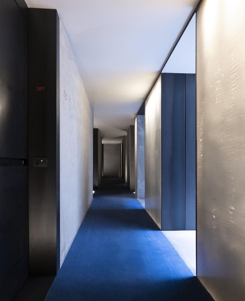 Straf, Milan, a Member Of Design Hotels - Interior