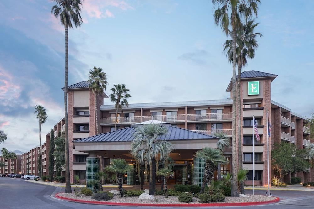Embassy Suites by Hilton Tucson East - Exterior
