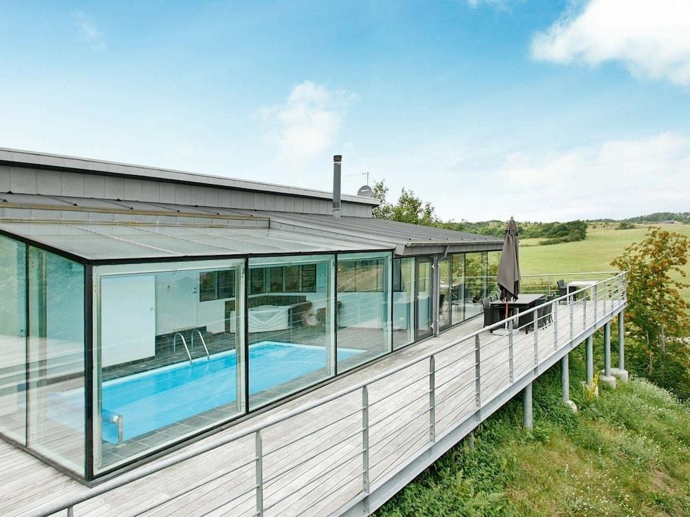 10 Person Holiday Home in Knebel - Featured Image