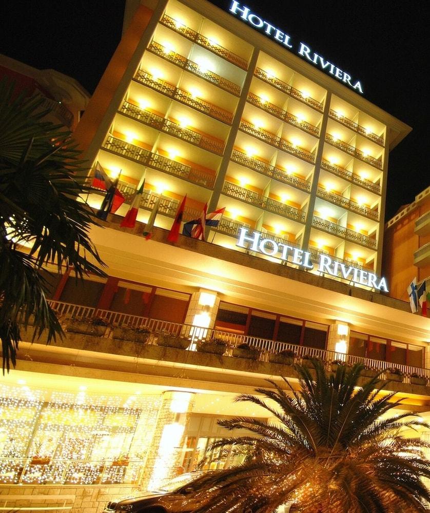 Hotel Riviera - LifeClass Hotels & Spa - Featured Image