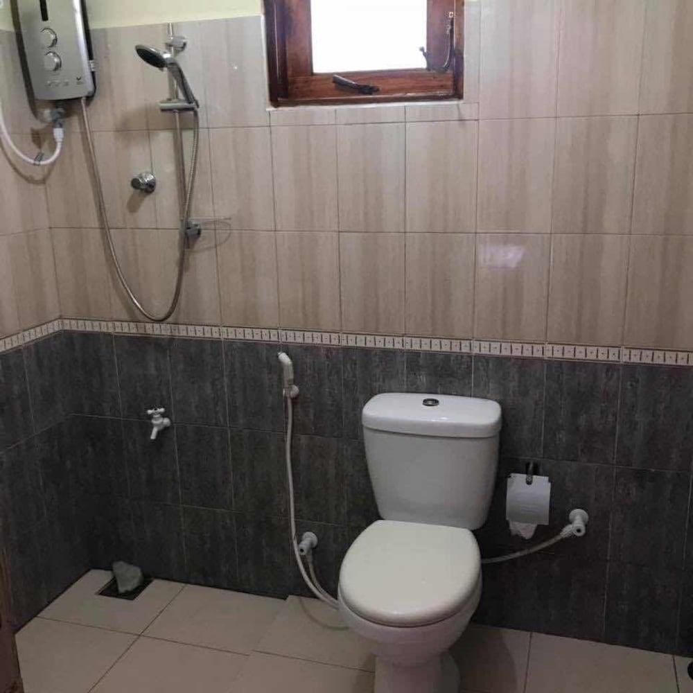 Casablanka Rest - Bathroom